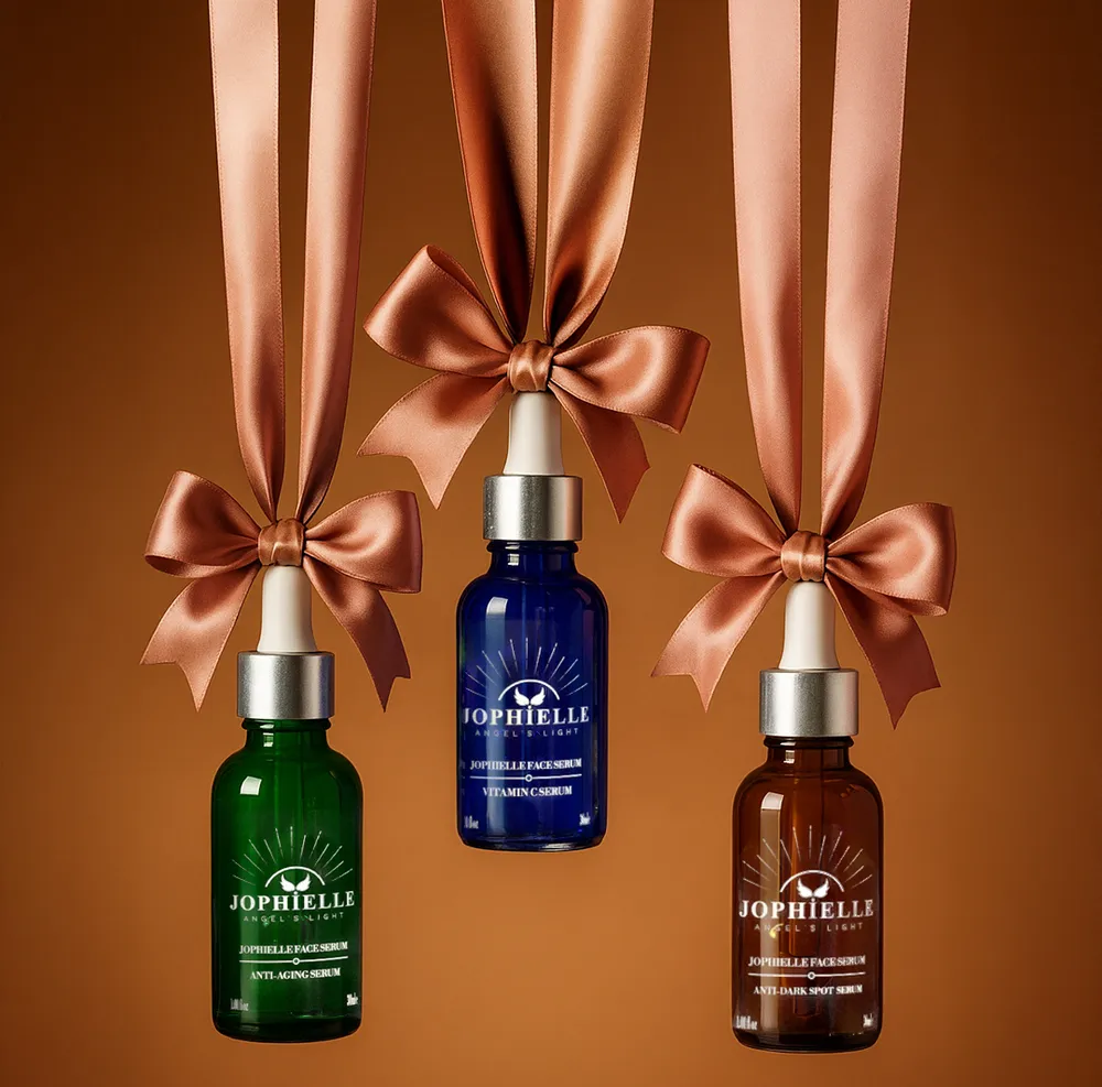 Leke Karşıtı Serum